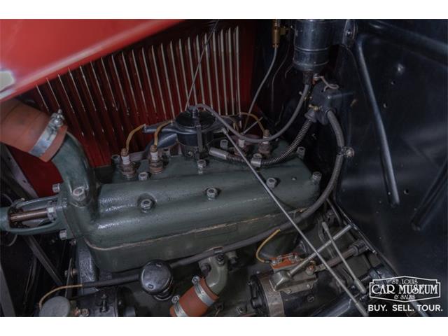 1931 Ford Model A Roadster (CC-2106407) for sale in St. Louis, Missouri