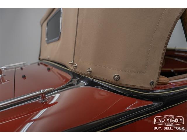 1931 Ford Model A Roadster (CC-2106407) for sale in St. Louis, Missouri