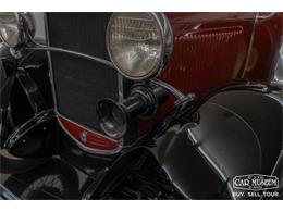 1931 Ford Model A Roadster (CC-2106407) for sale in St. Louis, Missouri