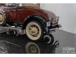 1931 Ford Model A Roadster (CC-2106407) for sale in St. Louis, Missouri