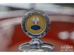 1931 Ford Model A Roadster (CC-2106407) for sale in St. Louis, Missouri