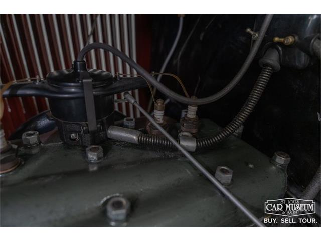 1931 Ford Model A Roadster (CC-2106407) for sale in St. Louis, Missouri