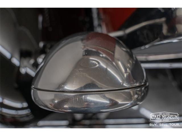 1931 Ford Model A Roadster (CC-2106407) for sale in St. Louis, Missouri