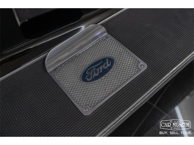 1931 Ford Model A Roadster (CC-2106407) for sale in St. Louis, Missouri