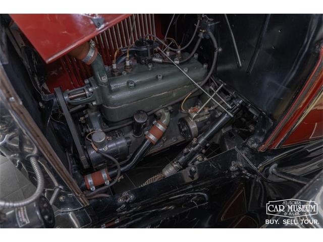 1931 Ford Model A Roadster (CC-2106407) for sale in St. Louis, Missouri