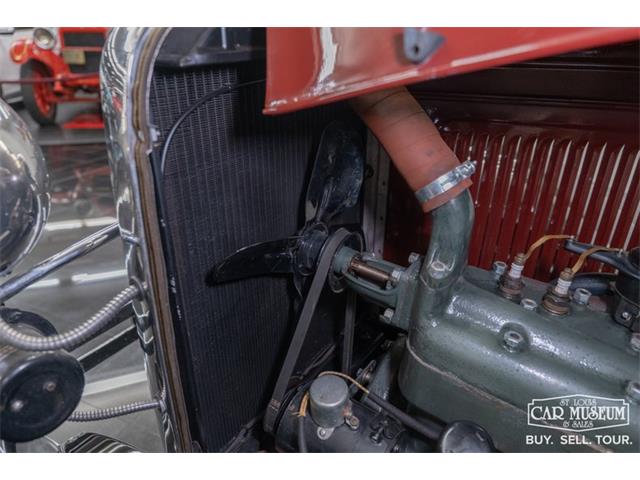 1931 Ford Model A Roadster (CC-2106407) for sale in St. Louis, Missouri