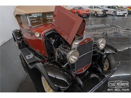 1931 Ford Model A Roadster (CC-2106407) for sale in St. Louis, Missouri