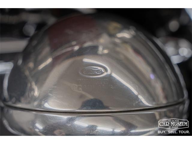 1931 Ford Model A Roadster (CC-2106407) for sale in St. Louis, Missouri