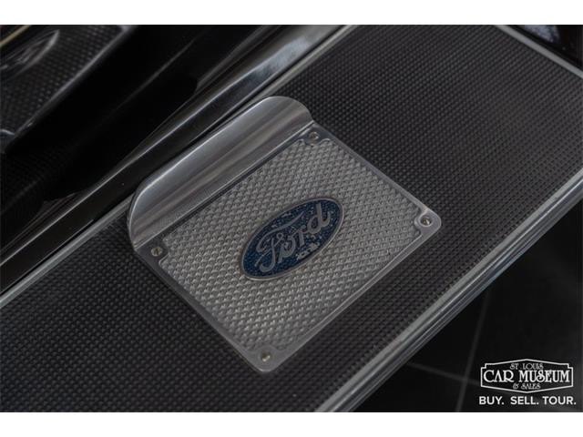 1931 Ford Model A Roadster (CC-2106407) for sale in St. Louis, Missouri