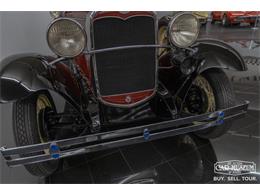 1931 Ford Model A Roadster (CC-2106407) for sale in St. Louis, Missouri