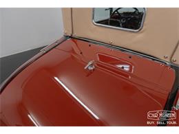 1931 Ford Model A Roadster (CC-2106407) for sale in St. Louis, Missouri