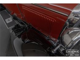 1931 Ford Model A Roadster (CC-2106407) for sale in St. Louis, Missouri