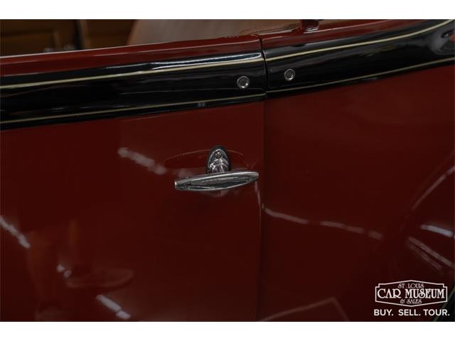 1931 Ford Model A Roadster (CC-2106407) for sale in St. Louis, Missouri