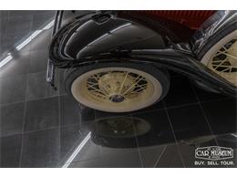 1931 Ford Model A Roadster (CC-2106407) for sale in St. Louis, Missouri