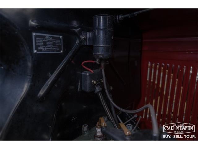 1931 Ford Model A Roadster (CC-2106407) for sale in St. Louis, Missouri