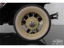 1931 Ford Model A Roadster (CC-2106407) for sale in St. Louis, Missouri