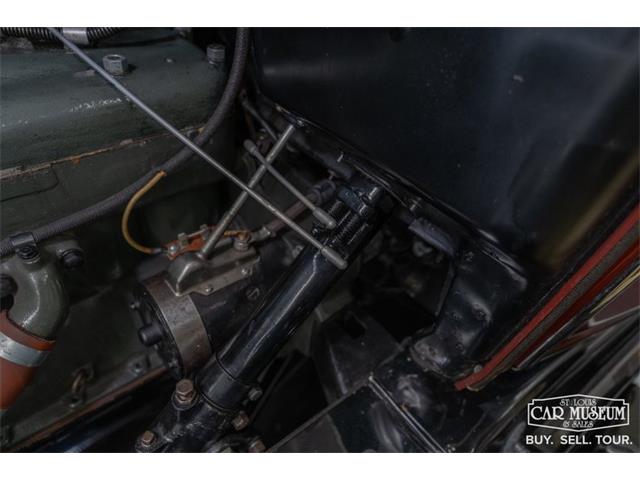 1931 Ford Model A Roadster (CC-2106407) for sale in St. Louis, Missouri