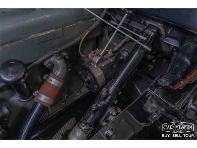1931 Ford Model A Roadster (CC-2106407) for sale in St. Louis, Missouri