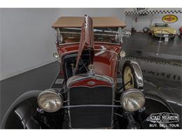 1931 Ford Model A Roadster (CC-2106407) for sale in St. Louis, Missouri