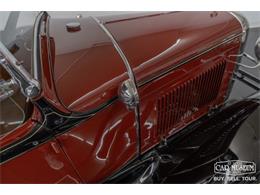 1931 Ford Model A Roadster (CC-2106407) for sale in St. Louis, Missouri