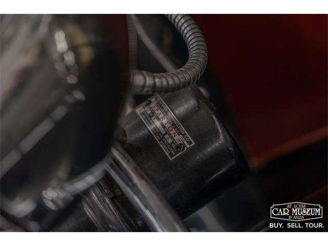 1931 Ford Model A Roadster (CC-2106407) for sale in St. Louis, Missouri