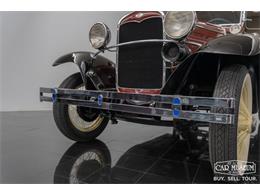 1931 Ford Model A Roadster (CC-2106407) for sale in St. Louis, Missouri