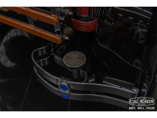1931 Ford Model A Roadster (CC-2106407) for sale in St. Louis, Missouri