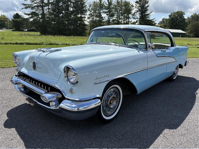 1955 Oldsmobile 88 (CC-2106409) for sale in Saratoga Springs, New York