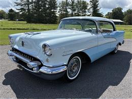 1955 Oldsmobile 88 (CC-2106409) for sale in Saratoga Springs, New York