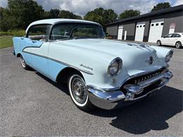 1955 Oldsmobile 88 (CC-2106409) for sale in Saratoga Springs, New York