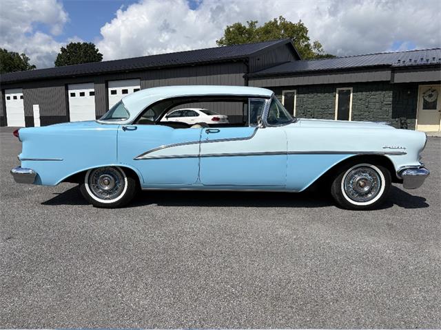 1955 Oldsmobile 88 (CC-2106409) for sale in Saratoga Springs, New York