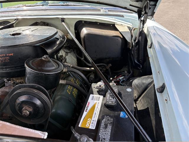 1955 Oldsmobile 88 (CC-2106409) for sale in Saratoga Springs, New York