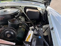 1955 Oldsmobile 88 (CC-2106409) for sale in Saratoga Springs, New York