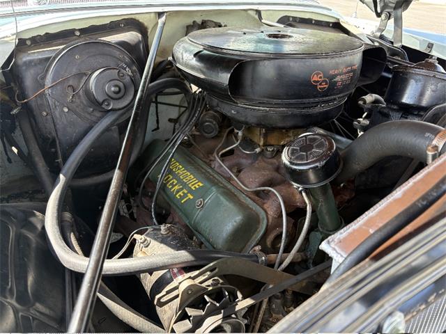 1955 Oldsmobile 88 (CC-2106409) for sale in Saratoga Springs, New York