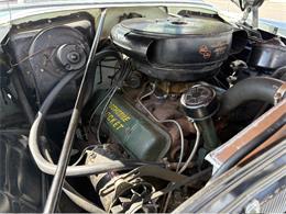 1955 Oldsmobile 88 (CC-2106409) for sale in Saratoga Springs, New York