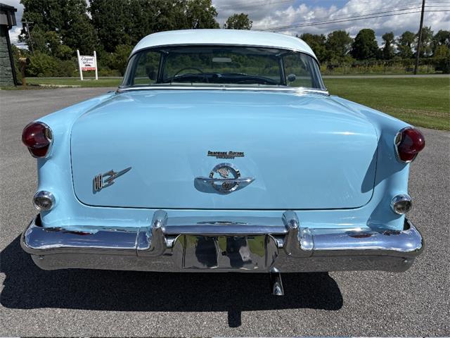 1955 Oldsmobile 88 (CC-2106409) for sale in Saratoga Springs, New York
