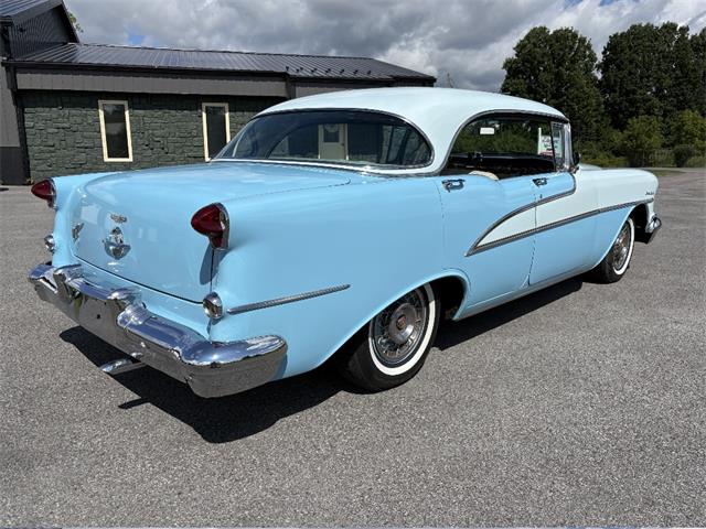 1955 Oldsmobile 88 (CC-2106409) for sale in Saratoga Springs, New York