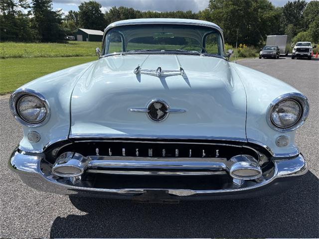 1955 Oldsmobile 88 (CC-2106409) for sale in Saratoga Springs, New York