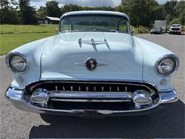 1955 Oldsmobile 88 (CC-2106409) for sale in Saratoga Springs, New York