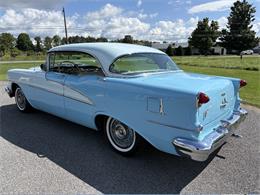1955 Oldsmobile 88 (CC-2106409) for sale in Saratoga Springs, New York