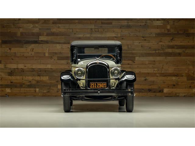 1924 Chrysler Model 70 (CC-2100641) for sale in Auburn, Indiana