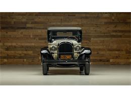 1924 Chrysler Model 70 (CC-2100641) for sale in Auburn, Indiana
