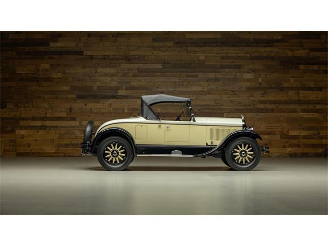 1924 Chrysler Model 70 (CC-2100641) for sale in Auburn, Indiana