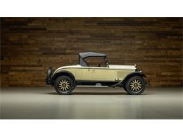 1924 Chrysler Model 70 (CC-2100641) for sale in Auburn, Indiana