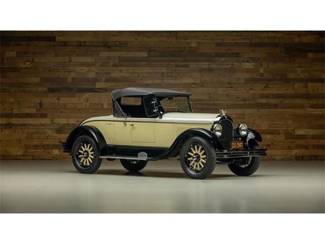 1924 Chrysler Model 70 (CC-2100641) for sale in Auburn, Indiana