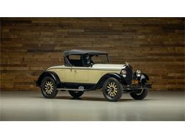1924 Chrysler Model 70 (CC-2100641) for sale in Auburn, Indiana
