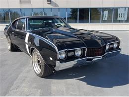 1968 Oldsmobile 442 (CC-2106411) for sale in Greensboro, North Carolina