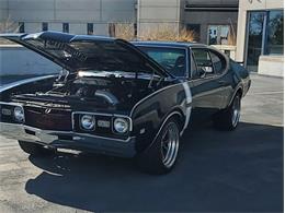 1968 Oldsmobile 442 (CC-2106411) for sale in Greensboro, North Carolina