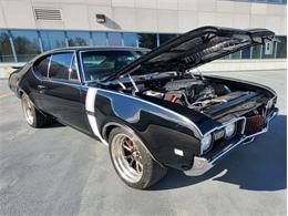 1968 Oldsmobile 442 (CC-2106411) for sale in Greensboro, North Carolina