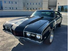 1968 Oldsmobile 442 (CC-2106411) for sale in Greensboro, North Carolina